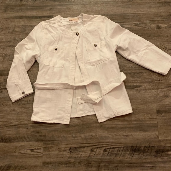 Tory Burch jacket